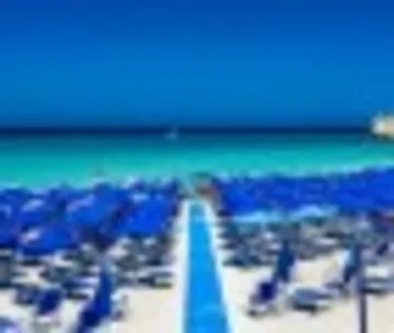 Blu Area Village Hotel